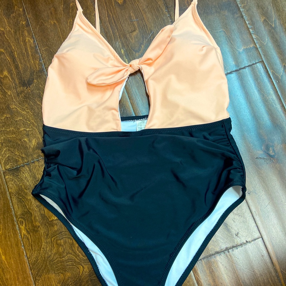 cupshe one piece swimsuit